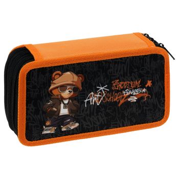 Пенал 3 отделения, 190*110 ArtSpace 