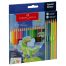 Карандаши цветные Faber-Castell 
