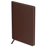 Еженедельник недатированный, B5, 64л., твердый переплет, кожзам, BG "Vienna.Dark brown", коричневый Еженедельник недатированный, B5, 64л., твердый переплет, кожзам, BG "Vienna.Dark brown", коричневый