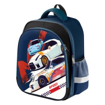 Ранец Först School Light 