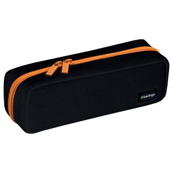 Пенал мягкий 1 отделение, 205*60*65 мм, Berlingo 