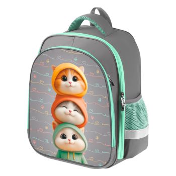 Ранец Först School Light 