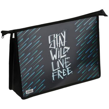 Папка для тетрадей 2 отделения А4 ArtSpace 