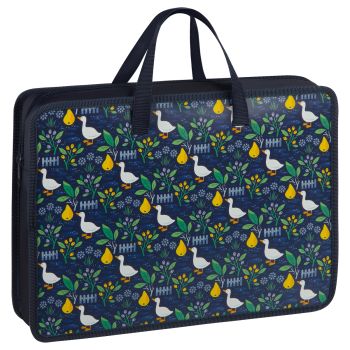 Папка с ручками А4 ArtSpace 