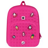 Рюкзак Berlingo Kids "Little Wish" 32*25*13см, 1 отделение, эргономичная спинка