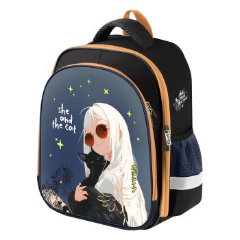 Ранец Först School Light 