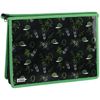 Папка для тетрадей 2 отделения А4 ArtSpace 