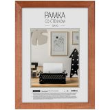 Рамка деревянная 21*30см, OfficeSpace, №3, красное дерево Рамка деревянная 21*30см, OfficeSpace, №3, красное дерево