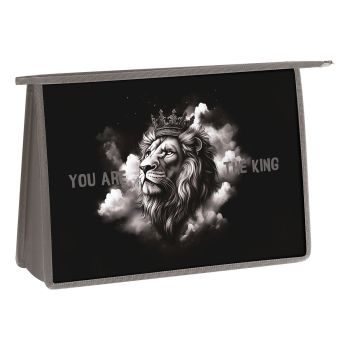 Папка для труда 2 отделения, А4, ArtSpace 