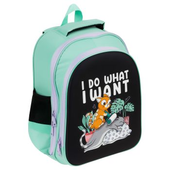 Ранец ArtSpace School Friend Light 