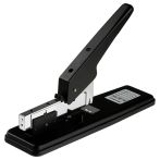 Степлер мощный №24/6-23/13 OfficeSpace "Heavy Duty" до 70л., металлический, черный Степлер мощный №24/6-23/13 OfficeSpace "Heavy Duty" до 70л., металлический, черный
