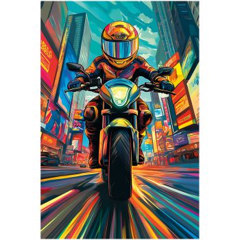 Пазл  160 эл. ТРИ СОВЫ 