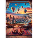 Пазл  260 эл. ТРИ СОВЫ "Виды Каппадокии"