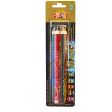 Карандаш с многоцв. грифелем Koh-I-Noor "Magic America. Original. Fire. Tropical. Neon", 5шт., утолщ., шестигран., блистер (ПОД ЗАКАЗ) Карандаш с многоцв. грифелем Koh-I-Noor "Magic America. Original. Fire. Tropical. Neon", 5шт., утолщ., шестигран., блистер (ПОД ЗАКАЗ)