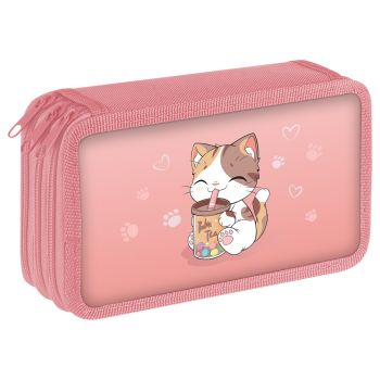 Пенал 3 отделения, 190*110 ArtSpace 