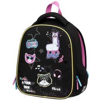 Ранец Först F-Top облегченный 