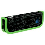 Пенал 1 отделение, 190*60 ArtSpace "Find Peace", ламинированный картон