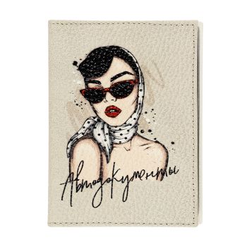 Обложка для автодокументов OfficeSpace 