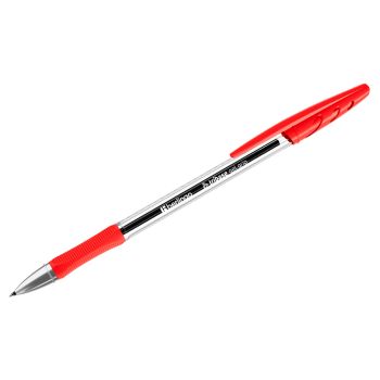 Ручка гелевая Berlingo 