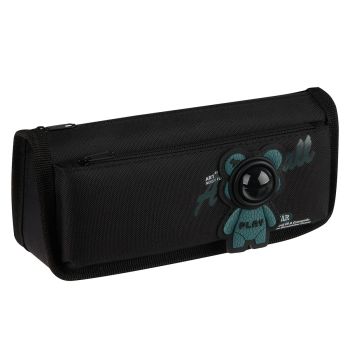 Пенал мягкий 210*95*65 MESHU 