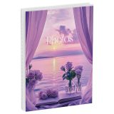 Фотоальбом 36 фото 10*15см, ArtSpace "The colors of summer", мягкая обложка