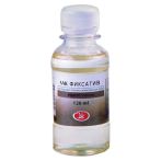 Лак фиксатив ЗХК, для художественно-живописных работ, 120мл