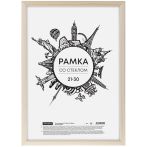 Рамка деревянная 21*30см, OfficeSpace, №5, Natural Рамка деревянная 21*30см, OfficeSpace, №5, Natural