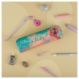 Пенал мягкий 200*55*40 MESHU "In the sky", искусственная кожа