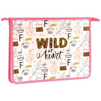 Папка для тетрадей 2 отделения А4 ArtSpace 