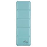 Акварель художественная Гамма "Студия", 21 цв., 2,6 мл , кювета, метал. Коробка