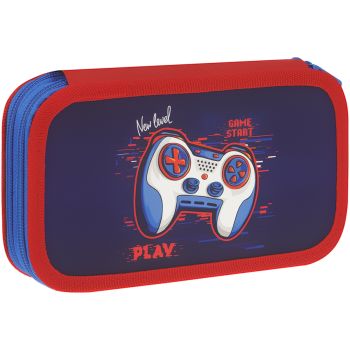 Пенал 2 отделения, 190*110 ArtSpace 