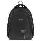 Рюкзак Berlingo NeoFlex "Phantom" 37*29*17,5см, 3 отделения, 2 кармана, эргономичная спинка