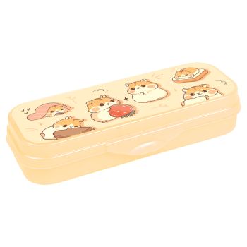 Пенал-футляр, 215*90*43 СТАММ 