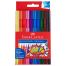 Фломастеры Faber-Castell 
