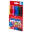 Фломастеры Faber-Castell 
