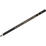 Угольный карандаш Koh-I-Noor "Gioconda Extra 8811" B, черный, заточен Угольный карандаш Koh-I-Noor "Gioconda Extra 8811" B, черный, заточен