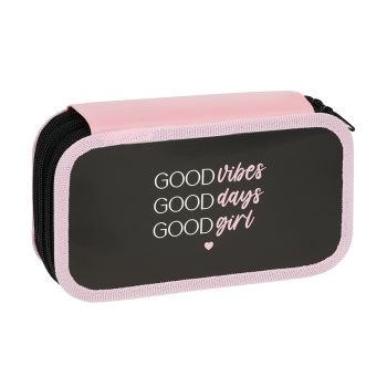 Пенал 3 отделения, 190*110 ArtSpace 