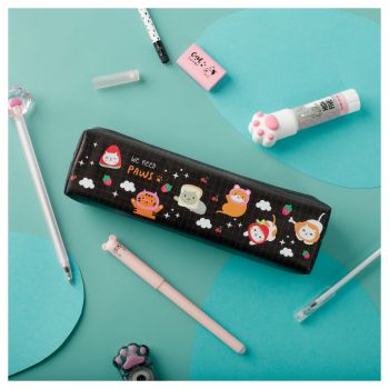 Пенал мягкий 200*55*40 MESHU 