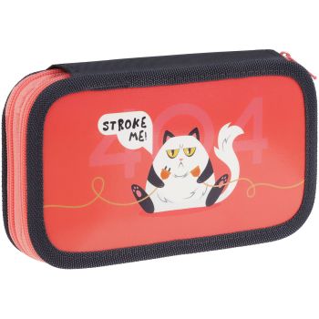 Пенал 2 отделения, 190*105 ArtSpace 