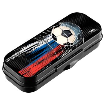 Пенал-футляр, 215*90*43 СТАММ 