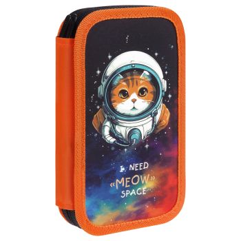 Пенал 2 отделения, 190*110 ArtSpace 