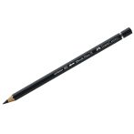 Карандаш акварельный художественный Faber-Castell "Albrecht Dürer", цвет 199 черный Карандаш акварельный художественный Faber-Castell "Albrecht Dürer", цвет 199 черный