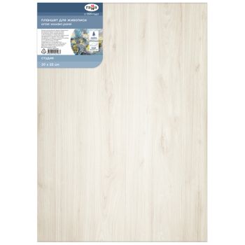 Планшет фанера 39*55см Гамма 