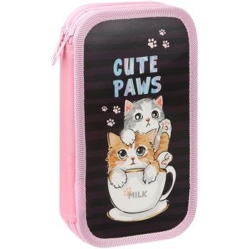 Пенал 2 отделения, 190*105 ArtSpace 