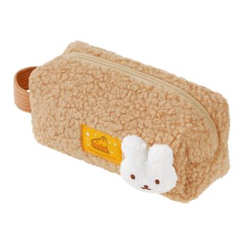 Пенал мягкий, Först 