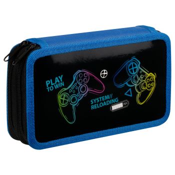 Пенал 2 отделения, 190*110 ArtSpace 