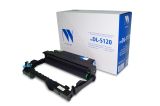 Барабан совм. NV Print NV-DL-5120 для Pantum BP5100DW, BP5100DN, BP5100, BM5100FDW, BM5100FDN (30000стр.) (ПОД ЗАКАЗ)