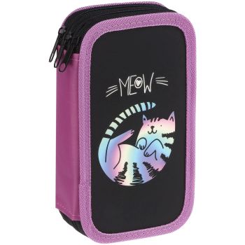 Пенал 3 отделения, 190*110 ArtSpace 