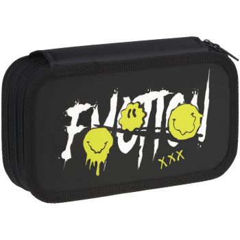 Пенал 3 отделения, 190*110 ArtSpace 