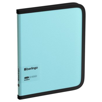 Папка на молнии Berlingo 